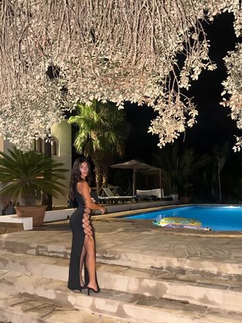 🔥 Ika dauria  page leaked private photo uncensored full