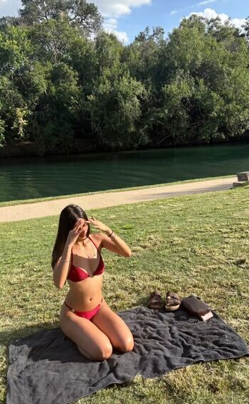 🔥 Ilyesmi leaked private photo uncensored full