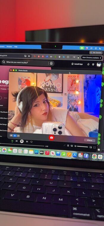 🔥 Impossiblyeve leaked private photo uncensored full