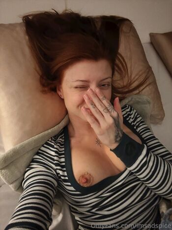 🔥 Imsadspice page leaked private photo uncensored full