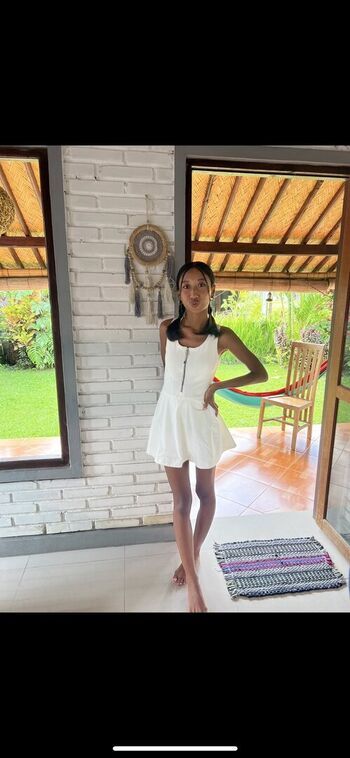 🔥 Indonesian girls  page leaked private photo uncensored full