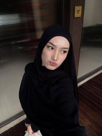 🔥 Indonesian girls  page leaked private photo uncensored full