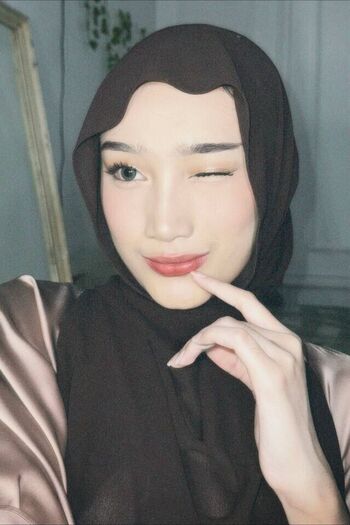🔥 Indonesian girls  page leaked private photo uncensored full