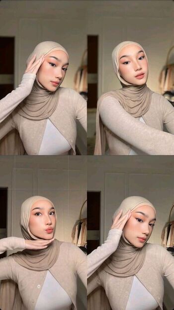 🔥 Indonesian girls  page leaked private photo uncensored full