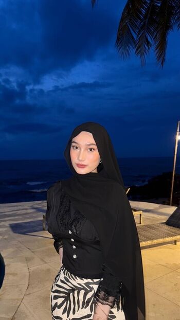 🔥 Indonesian girls  page leaked private photo uncensored full