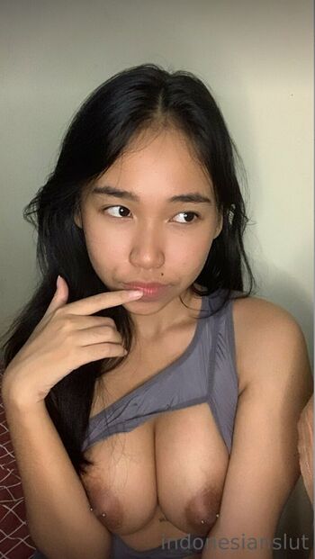 🔥 Indonesian girls  page leaked private photo uncensored full