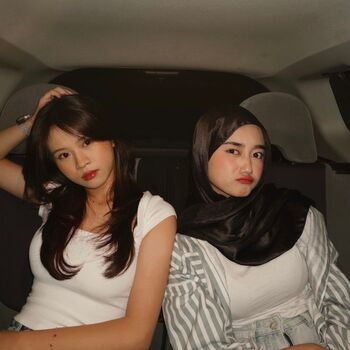 🔥 Indonesian girls  page leaked private photo uncensored full