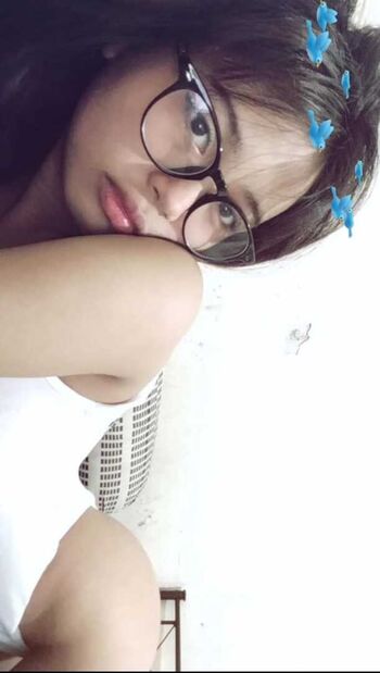 🔥 Indonesian girls  page leaked private photo uncensored full