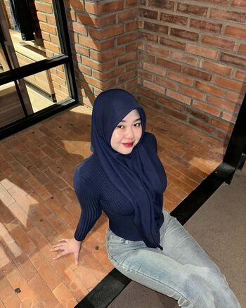 🔥 Indonesian girls  page leaked private photo uncensored full