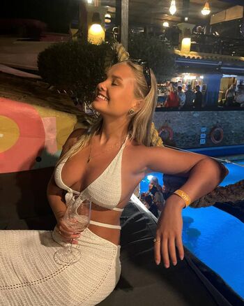 🔥 Ingeborg anna matilde hansen leaked private photo uncensored full