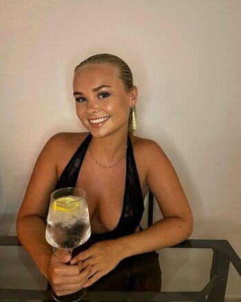 🔥 Ingeborg anna matilde hansen leaked private photo uncensored full