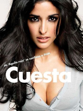 🔥 Inma cuesta leaked private photo uncensored full