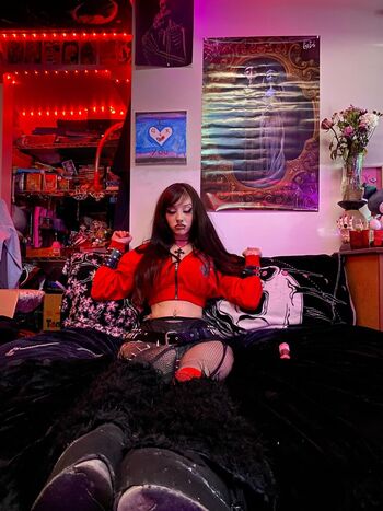 🔥 Ipukeglitter page leaked private photo uncensored full