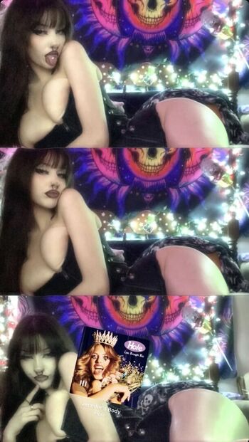 🔥 Ipukeglitter page leaked private photo uncensored full