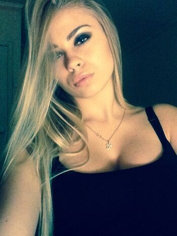 🔥 Irena kachalina leaked private photo uncensored full