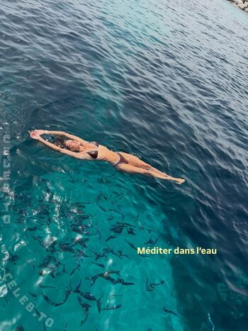 🔥 Iris mittenaere  page leaked private photo uncensored full