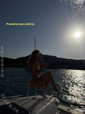 🔥 Iris mittenaere  page leaked private photo uncensored full
