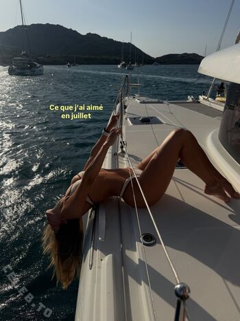 🔥 Iris mittenaere  page leaked private photo uncensored full