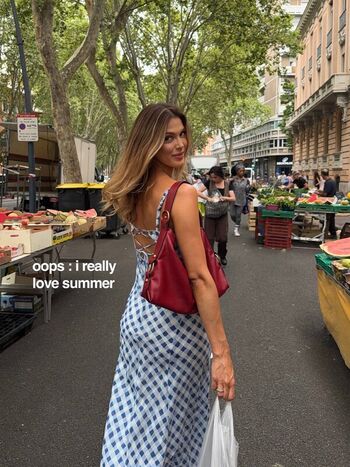 🔥 Iris mittenaere  page leaked private photo uncensored full