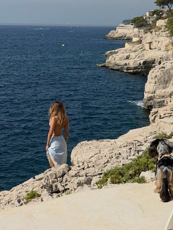 🔥 Iris mittenaere  page leaked private photo uncensored full