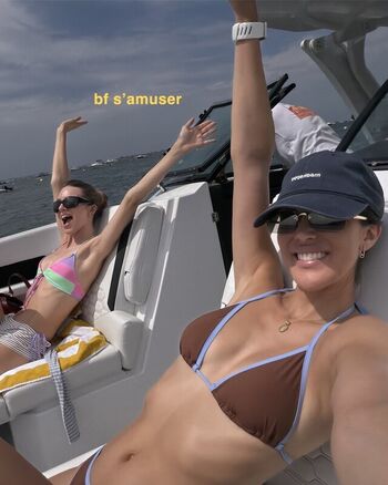 🔥 Iris mittenaere  page leaked private photo uncensored full