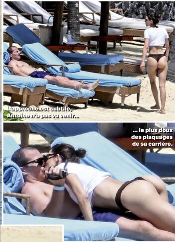 🔥 Iris mittenaere  page leaked private photo uncensored full