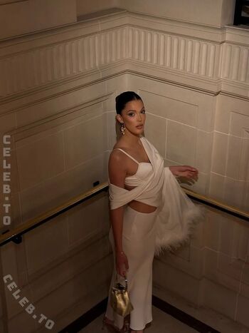 🔥 Iris mittenaere  page leaked private photo uncensored full