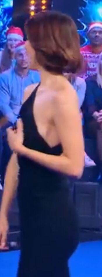 🔥 Iris mittenaere  page leaked private photo uncensored full