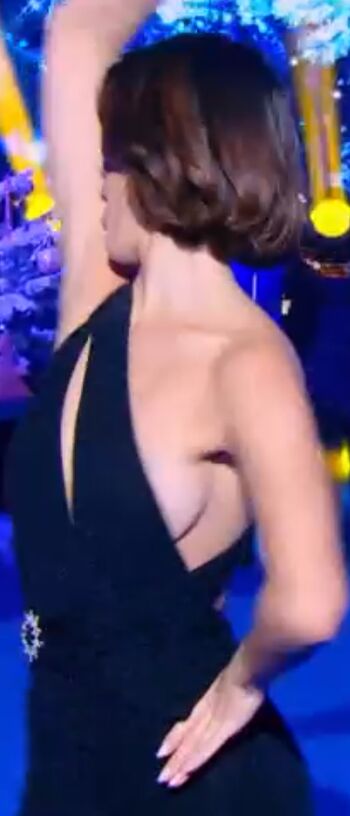🔥 Iris mittenaere  page leaked private photo uncensored full