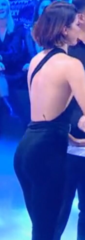 🔥 Iris mittenaere  page leaked private photo uncensored full