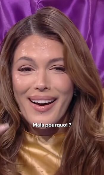 🔥 Iris mittenaere leaked private photo uncensored full