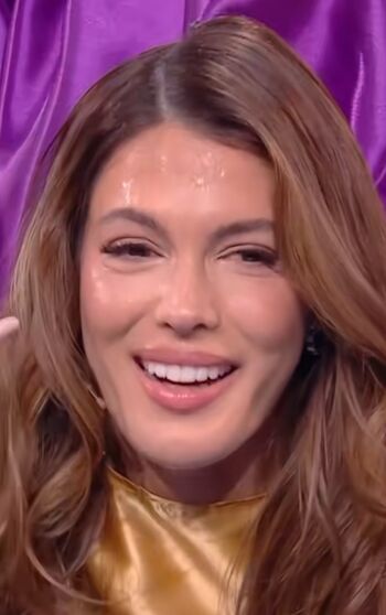 🔥 Iris mittenaere leaked private photo uncensored full