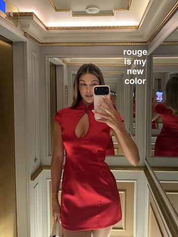 🔥 Iris mittenaere leaked private photo uncensored full