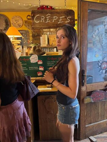 🔥 Isabeau levito leaked private photo uncensored full