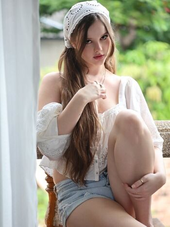 🔥 Isabella ardley leaked private photo uncensored full