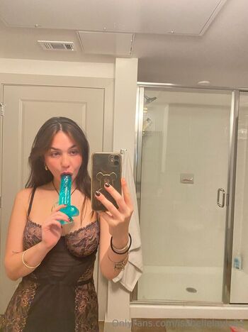 🔥 Isabellelayla page leaked private photo uncensored full