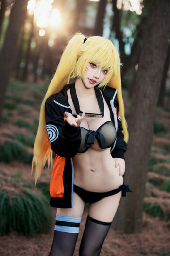 🔥 Isshikiame leaked private photo uncensored full