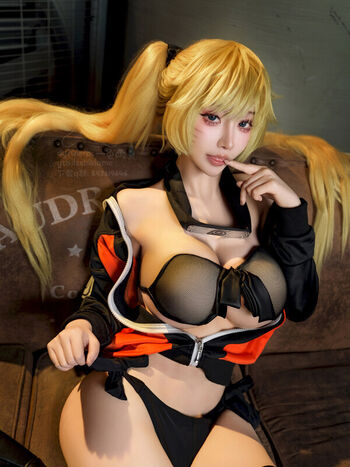 🔥 Isshikiame leaked private photo uncensored full