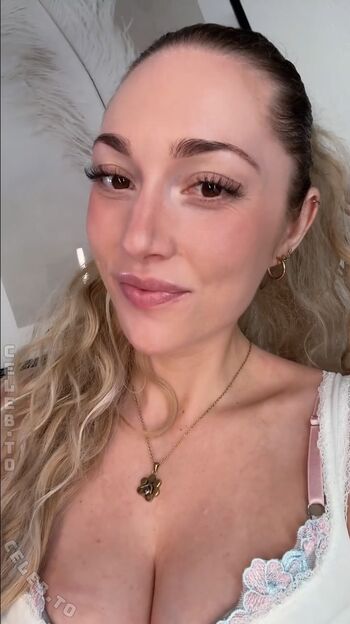 🔥 Itisemimarie  page leaked private photo uncensored full