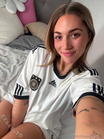 🔥 Itisemimarie leaked private photo uncensored full