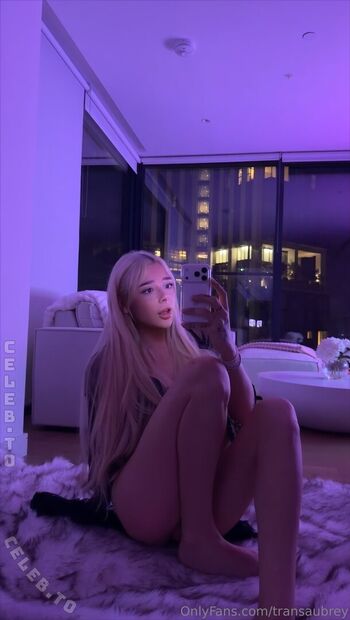 🔥 Itsaubreytsxo leaked private photo uncensored full
