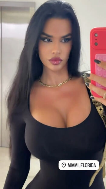 🔥 Ivana knoll page leaked private photo uncensored full