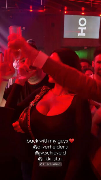 🔥 Ivana knoll page leaked private photo uncensored full