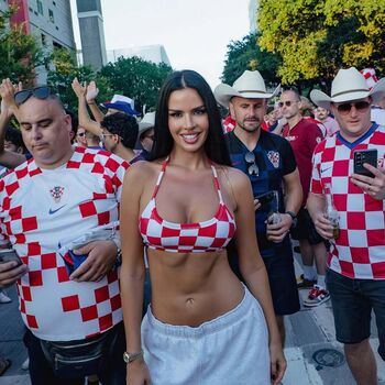 🔥 Ivana knoll leaked private photo uncensored full