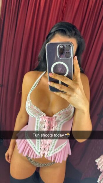 🔥 Ivana knoll leaked private photo uncensored full
