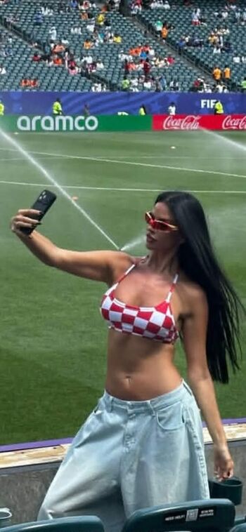 🔥 Ivana knoll leaked private photo uncensored full