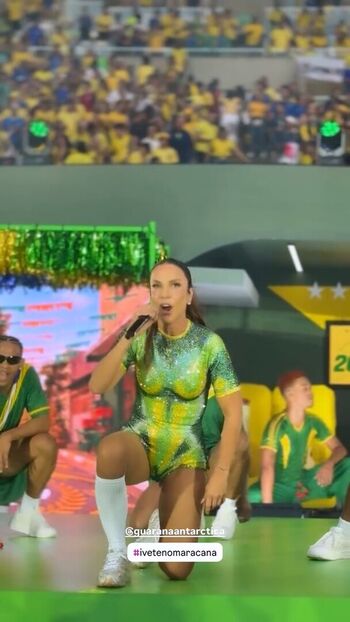 🔥 Ivete sangalo page leaked private photo uncensored full