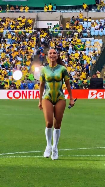 🔥 Ivete sangalo page leaked private photo uncensored full