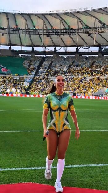 🔥 Ivete sangalo page leaked private photo uncensored full