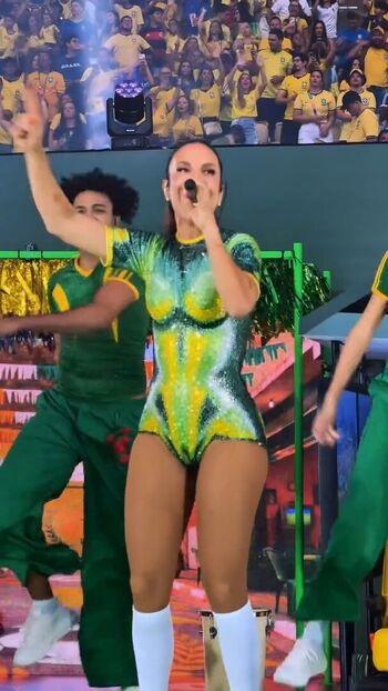 🔥 Ivete sangalo page leaked private photo uncensored full